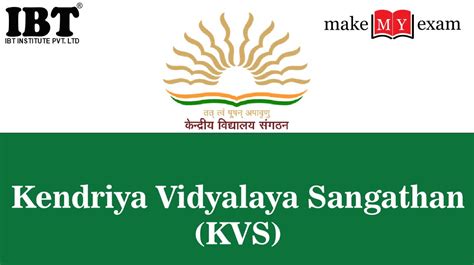 Kendriya Vidyalaya Sangathan Trainingsadda