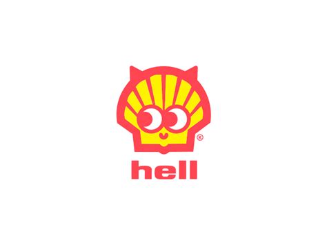 HELL by Kikillo™ on Dribbble