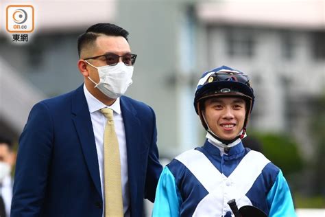 伍鵬志連勝6日 但飛鷹翱翔下仗逼住換人！