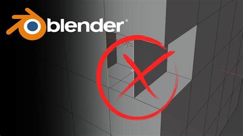 Blender Extrus O Sem Erro Tutorial Em Portugu S Youtube