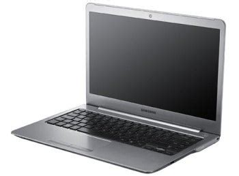 Samsung Breaks the Ultrabook Mold with 14-inch Series 5 Ultra Laptop ...