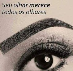 Ideias De Plaquinhas Frases De Beleza Frases De Sobrancelhas