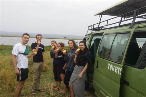 Tripadvisor T Gige Safari Im Murchison Falls National Park Mit