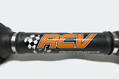 RCV Axles - MFC Offroad