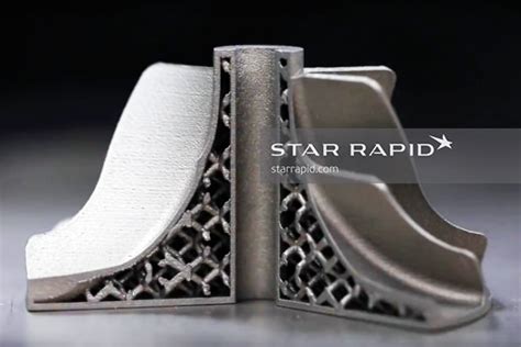 The Top 7 Design Tips For 3D Metal Printing