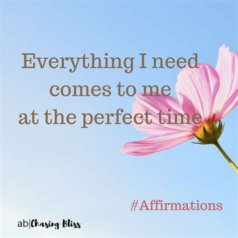 25 Positive Thinking Quotes And Empowering Life Affirmations To Help You