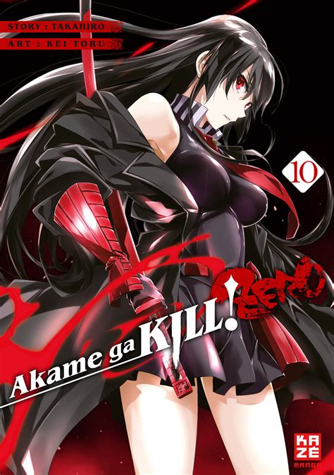 Akame Ga Kill Zero Band Takahiro Kei Toru Modern Graphics