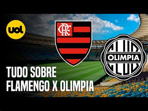 Jogo Do Flamengo Hoje Que Horas Começa E Onde Assistir