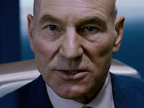 Patrick Stewart - Patrick Stewart Wallpaper (34456708) - Fanpop