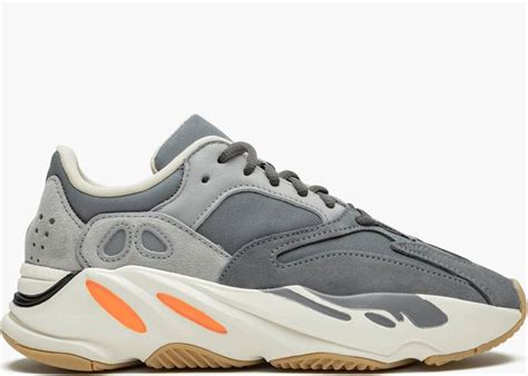 Adidas Yeezy Boost 700 Magnet Hype Clothinga