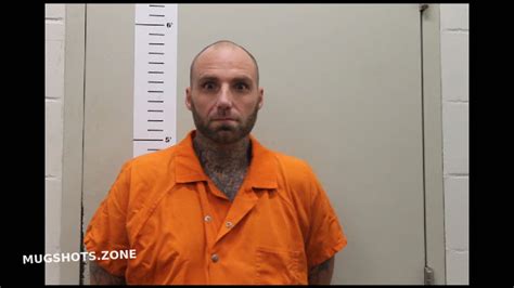 MORGAN DONALD EDWARD 12 30 2023 Chilton County Mugshots Zone