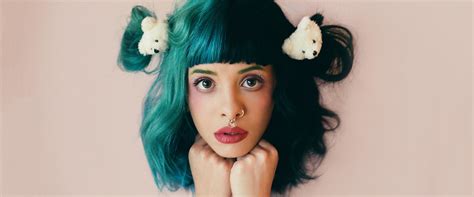 Melanie Martinez Gighakendell