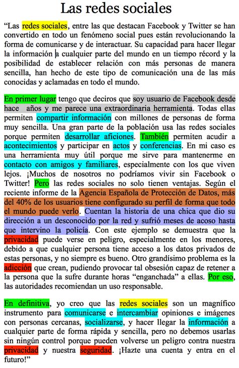 Ejemplos De Textos Argumentativos Sencillos Para Primaria Ejemplos De