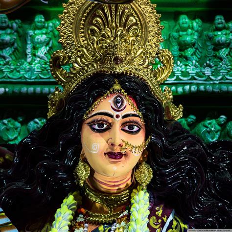 Top 105 Pictures Full Hd High Resolution Maa Durga Images Stunning