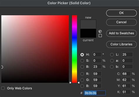 How To Change Colors In Photoshop Steven E Crosby