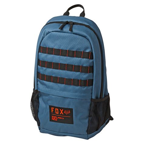 Sac Dos Fox Racing Backpack Fx Motors