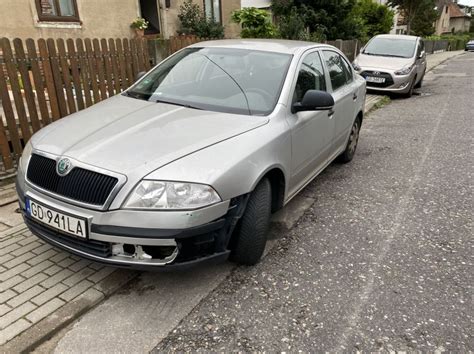 Sprzedam Skoda Gdynia Cena Z Og Oszenia Motoryzacyjne