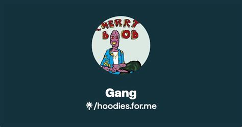 Gang Linktree