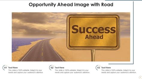 Opportunity Powerpoint Ppt Template Bundles | Presentation Graphics ...