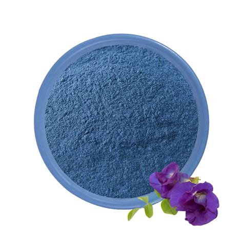 Buy Blue Butterfly Pea Powder YanggeBiotech