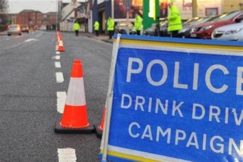 Northamptonshire Police Charge 20 Motorists During First Week Of Annual