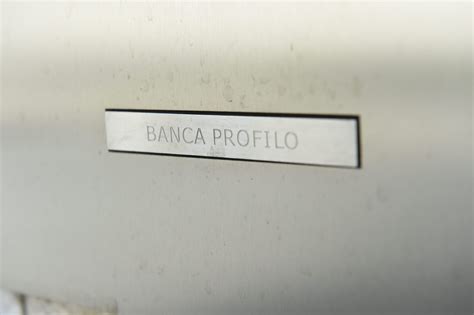 Banca Profilo 8 9 Per L Utile Netto 2023 Salgono Anche I Ricavi