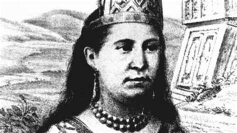 La Malinche Cuál Fue El Verdadero Nombre De La Mujer Que Sirvió Como Interprete A Hernán Cortés