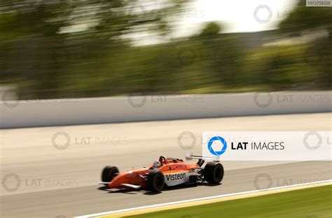 2002 Milwaukee Cart 2 June 2002 Milwaukee Mile Usa Townsend Bell