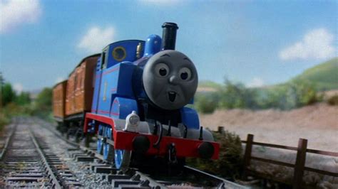 Thomas Friends Season Episode Thomas Gets Bumped Us Dub Hd Gc