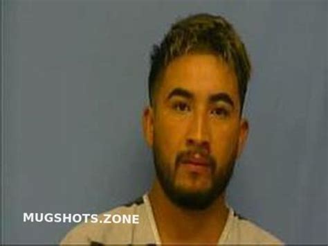 Joel Ruiz 07 16 2023 Saline County Mugshots Zone