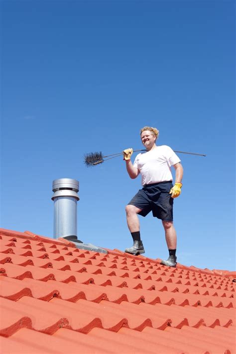 4 Essential Steps to Clean Your Chimney - Rhythm of the Home