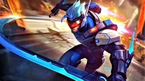 Hero Mobile Legends Terbaik Untuk Pemula Andalan Push Rank Di