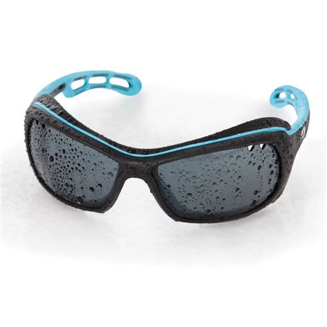 The Photochromic Floating Sunglasses Hammacher Schlemmer Floating