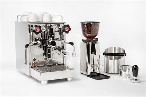 Ecm Mechanika V Slim Semi Automatic Espresso Machine Espresso Planet