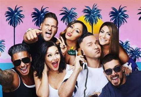 'Jersey Shore' Fans Spot Duck Phone Continuity Error in Reunion