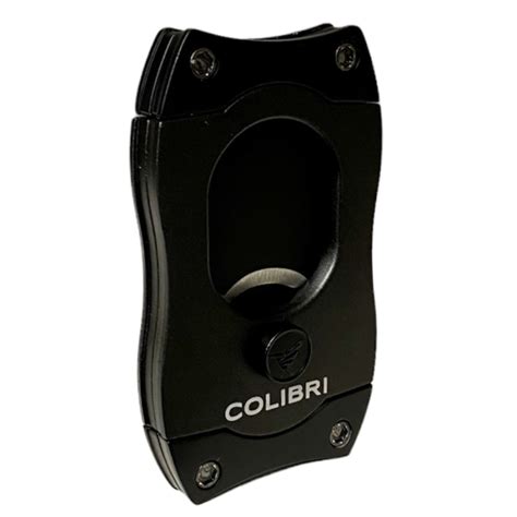 Colibri S Cut Black And Black Blades Buy At Best Price