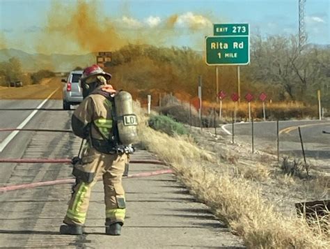 Arizona Interstate Reopens After Deadly Crash Leak Arizona Capitol Times