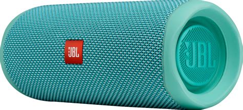 Customer Reviews Jbl Flip Portable Bluetooth Speaker Teal