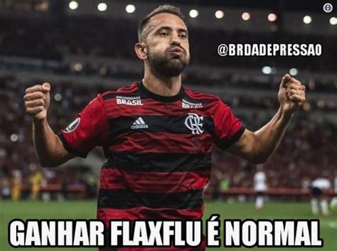 Memes Torcida Do Flamengo N O Perdoa E Ironiza O Fluminense Nas Redes