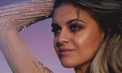 Kelsea Ballerini Reveals Sophomore Album Title & Release Date