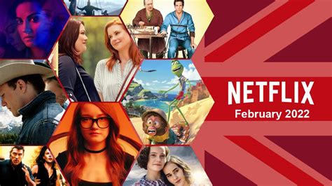 Whats Coming To Netflix In February 2022 Agp News