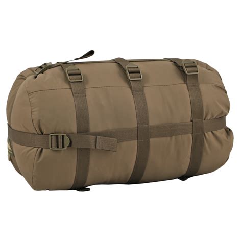 Carinthia Defence 4 Military Sleeping Bag Perunika