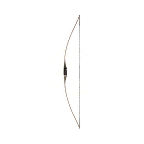 Bear Archery Montana Grey Fiberglass Longbow