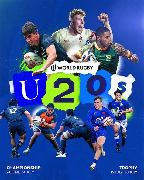 Hong Kong China Select World Rugby U20 Trophy 2023 Squad - RugbyAsia247