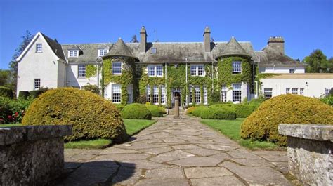 Rufflets Hotel In St Andrews Perthshire Angus And Dundee And The Kingdom Of Fife