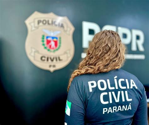 Pcpr Prende Homem Por Descumprimento De Medida Protetiva Em Pato Branco