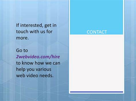 Picture In Picture | PPTX