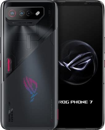 Asus Rog Phone S G Price In India Asus Rog Phone S G Full