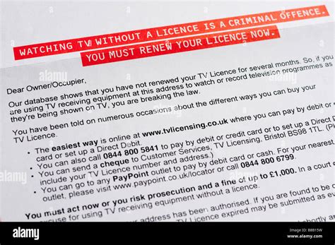 Tv Licence Do You Really Need One