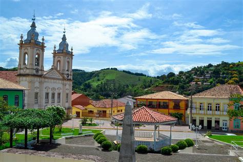 O Que Fazer Em Areias Cidade Do Interior De SP Turismo Passeios E